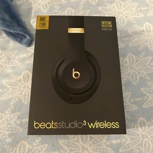 Beats By Dre Studio 3 - Shadow Gray